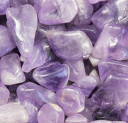 Rose quartz crystal bracelet