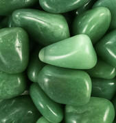 Jade crystal bracelet